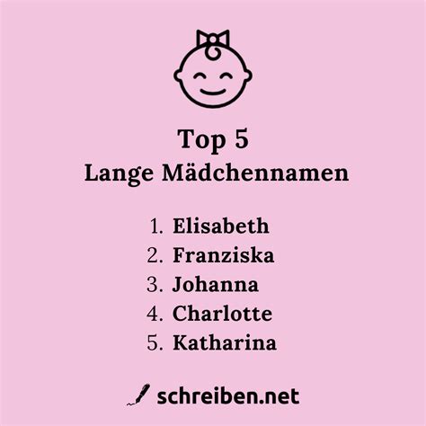 mädchennamen e|die besten mädchennamen.